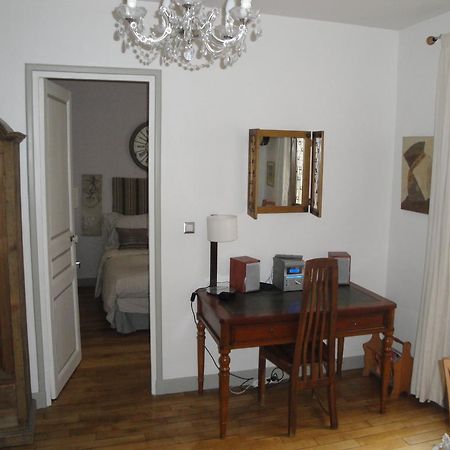 Almeria Garden Apartment Παρίσι Εξωτερικό φωτογραφία