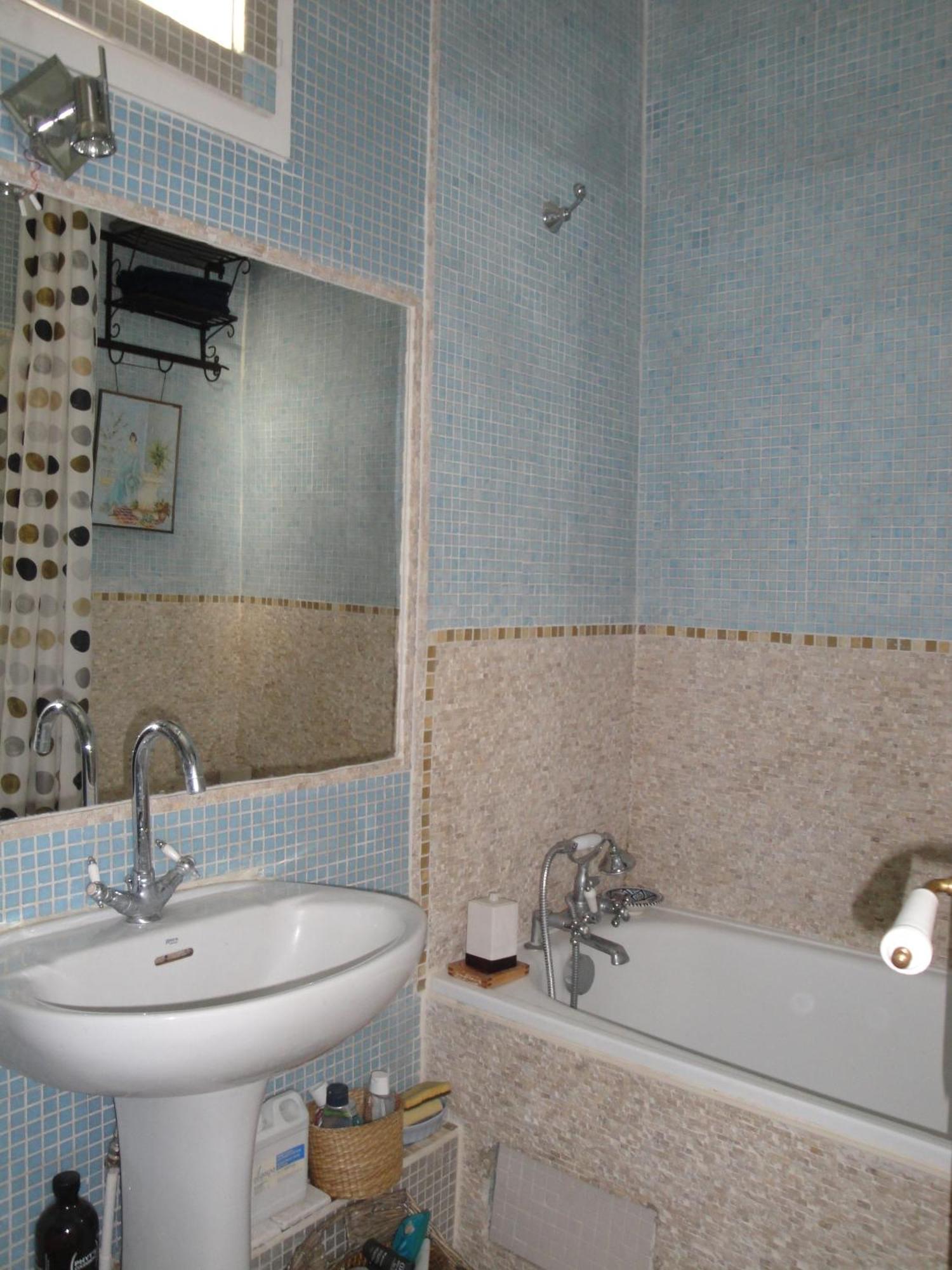 Almeria Garden Apartment Παρίσι Εξωτερικό φωτογραφία